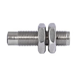 1 pcs : MSM-2210M - MAGNET 0.394'D X 1.496'THICK CYL