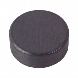 1 pcs : CM-1-MAGNET - MAGNET 0.500'D X 0.200'THICK CYL