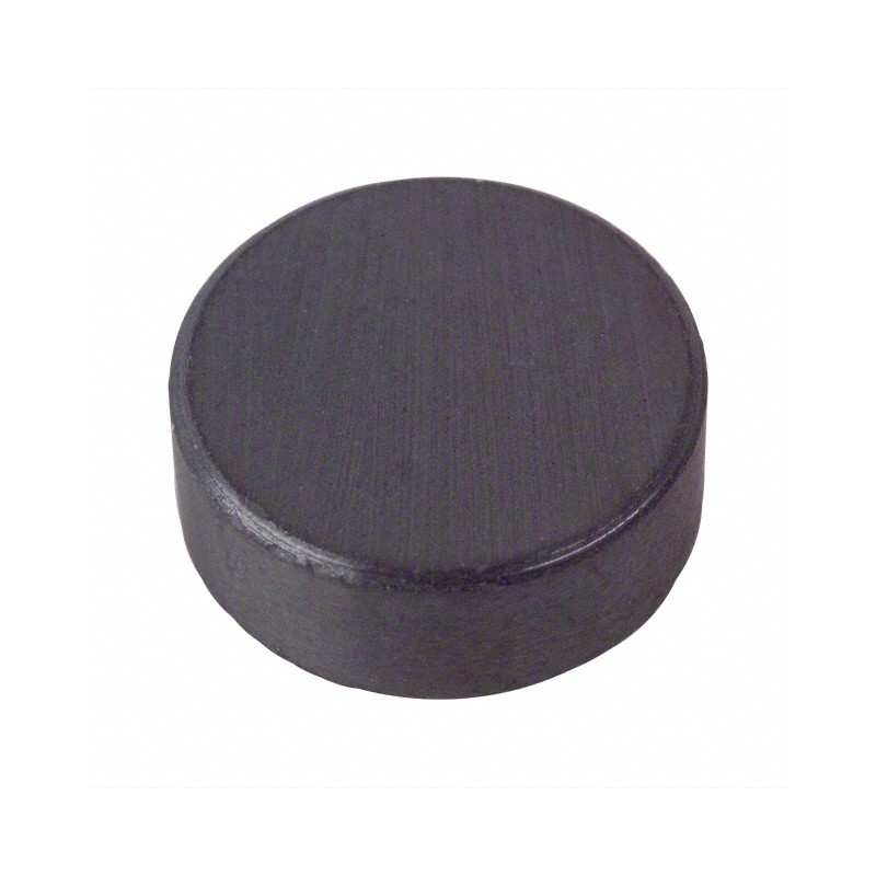 1 pcs : CM-1-MAGNET - MAGNET 0.500'D X 0.200'THICK CYL