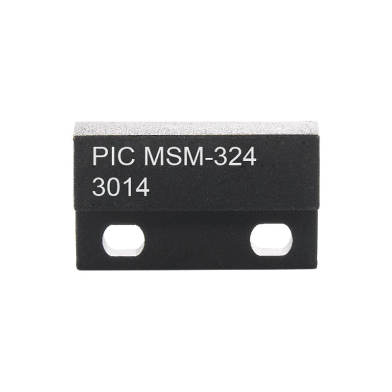 1 pcs : MSM-324 - MAGNET 0.906'LX0.232'WX0.547'H