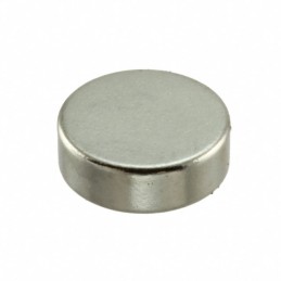 1 pcs : 9029 - MAGNET 0.315'D X 0.098'THICK CYL