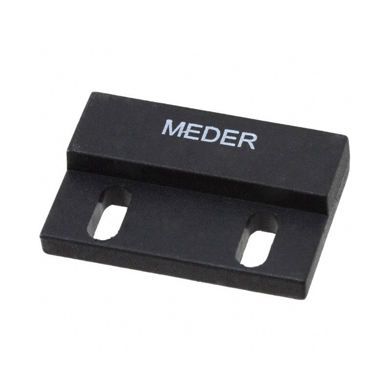 1 pcs : M21P/1 - MAGNET 1.122'L X 0.246'W PBT