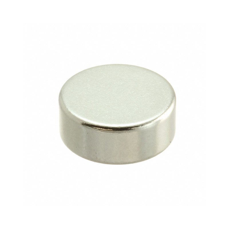 1 pcs : 9040 - MAGNET 0.236'D X 0.098'THICK CYL
