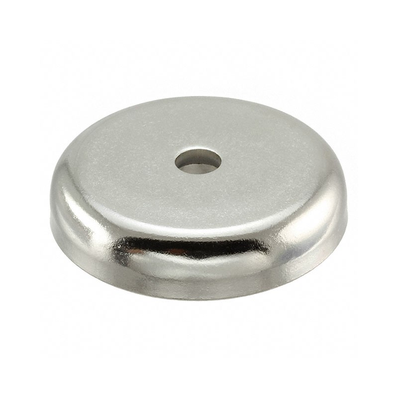 1 pcs : 8225 - MAGNET 1.650'D X 0.350'THICK RND