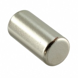 1 pcs : 8166 - MAGNET 0.375'D X 0.750'THICK CYL