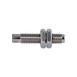 1 pcs : MSM-228M - MAGNET 0.315'D X 1.496'THICK CYL