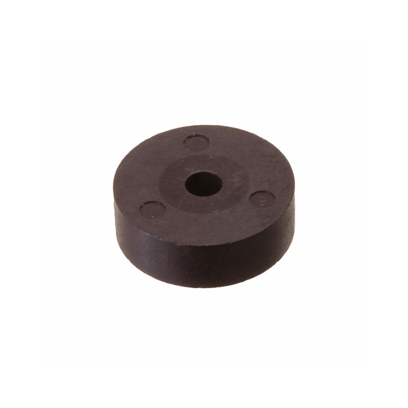 1 pcs : G10-A-0125-25-004 - MAGNET 0.628'D X 0.200'THICK CYL