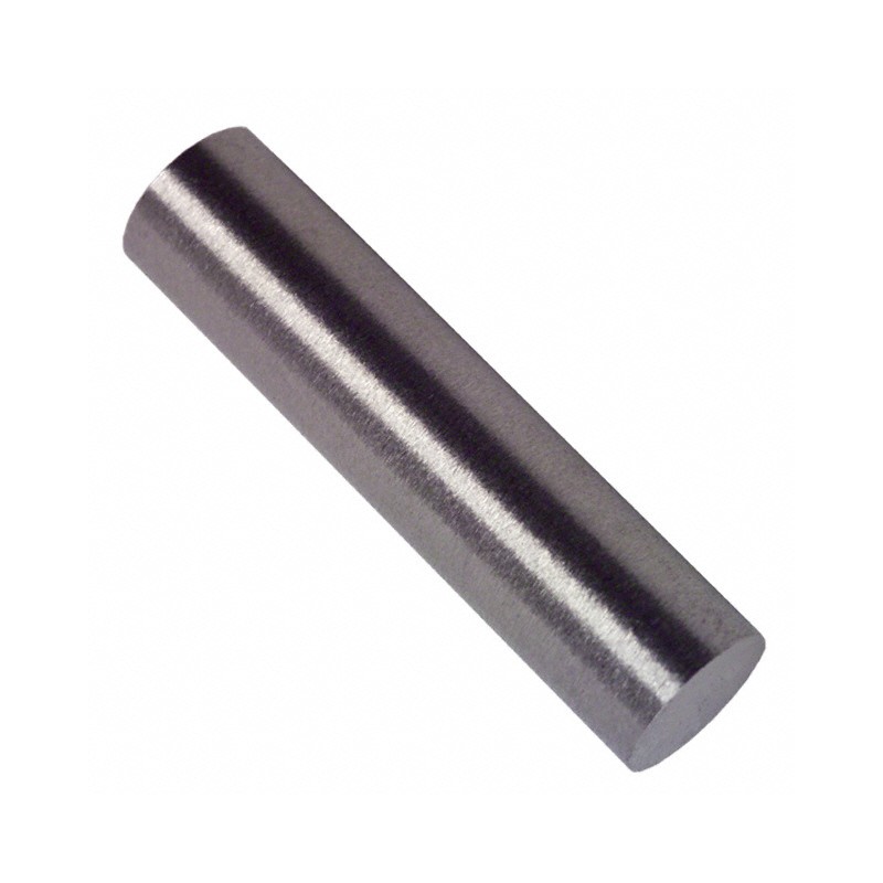 1 pcs : 625-MAGNET - MAGNET 0.236'D X 0.984'THICK CYL