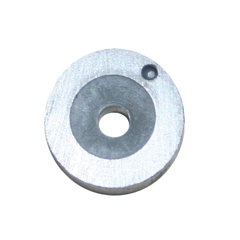 1 pcs : M1218 - MAGNET 0.59'DIA X 0.24'THICK RND