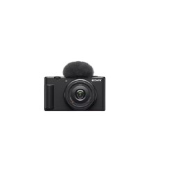 1 pcs - Sony Vlog Camera ZV-1F 20.1MP Video Digital Camera