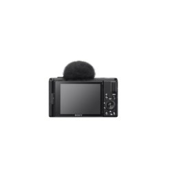 1 pcs - Sony Vlog Camera ZV-1F 20.1MP Video Digital Camera