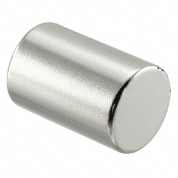 1 pcs : 8197 - MAGNET 0.500'D X 0.750'THICK CYL