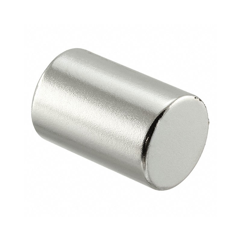 1 pcs : 8197 - MAGNET 0.500'D X 0.750'THICK CYL
