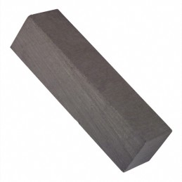 1 pcs : H-34-MAGNET - MAGNET 0.250' SQ X 1.000' H RECT