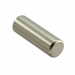 1 pcs : 8020 - MAGNET 0.250'D X 0.750'THICK CYL