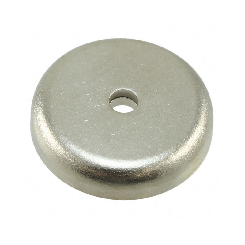 1 pcs : 8221 - MAGNET 0.630'D X 0.200'THICK RND