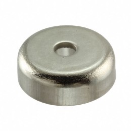 1 pcs : 8223 - MAGNET 0.980'D X 0.310'THICK RND