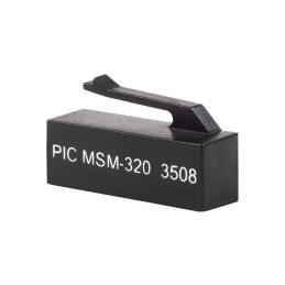 1 pcs : MSM-320 - MAGNET 0.787'LX0.236'WX0.276'H