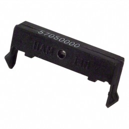 1 pcs : 57050-000 - MAGNET 0.9'L X 0.180'W PLASTIC