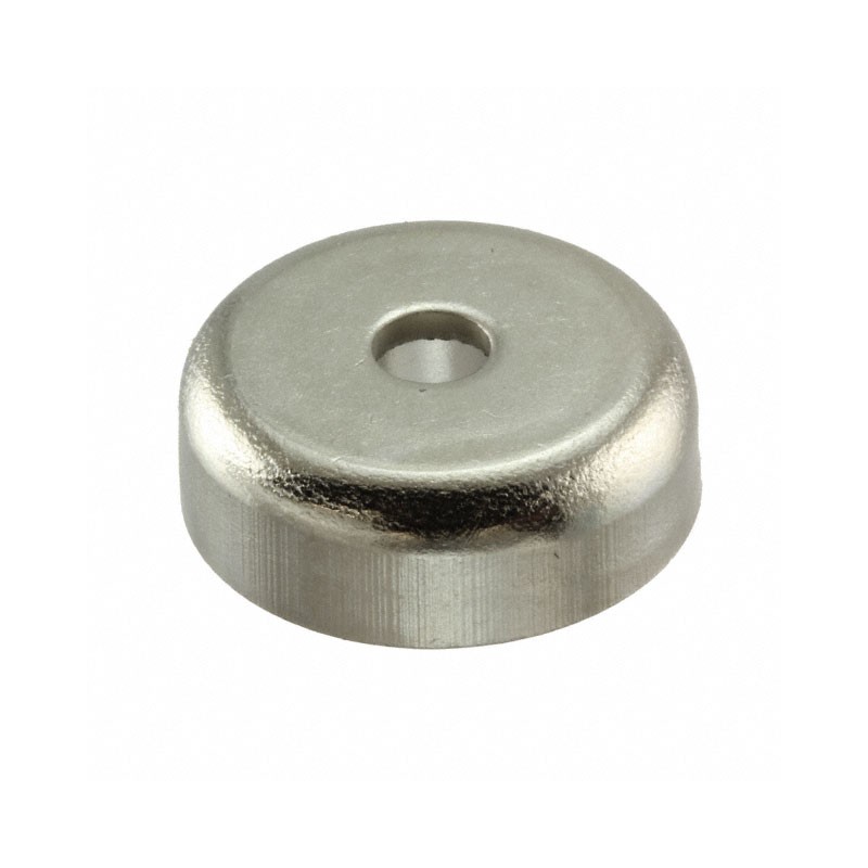 1 pcs : 8222 - MAGNET 0.787'D X 0.280'THICK RND