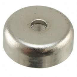 1 pcs : 8218 - MAGNET 0.790'D X 0.280'THICK RND