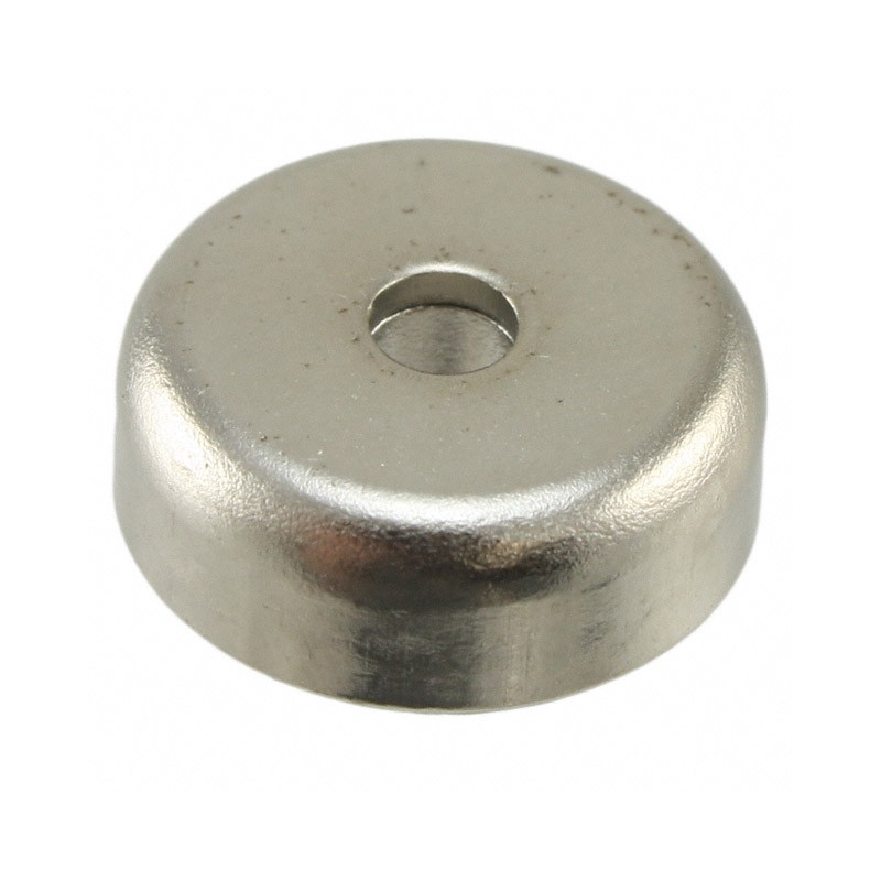 1 pcs : 8218 - MAGNET 0.790'D X 0.280'THICK RND