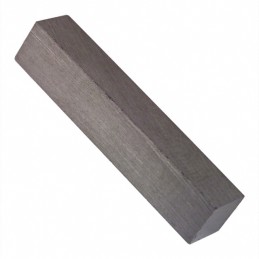 1 pcs : H-32-MAGNET - MAGNET 0.187' SQ X 1.000' H RECT