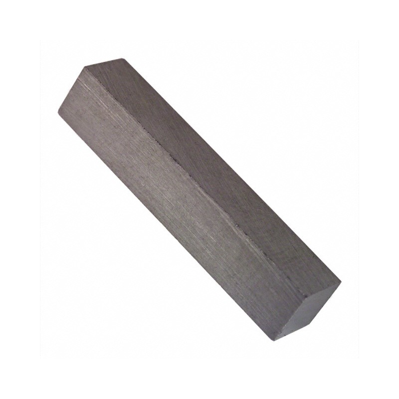 1 pcs : H-32-MAGNET - MAGNET 0.187' SQ X 1.000' H RECT
