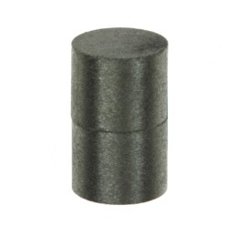 1 pcs : SMCO5 5X4MM - MAGNET 0.197'D X 0.157'THICK CYL