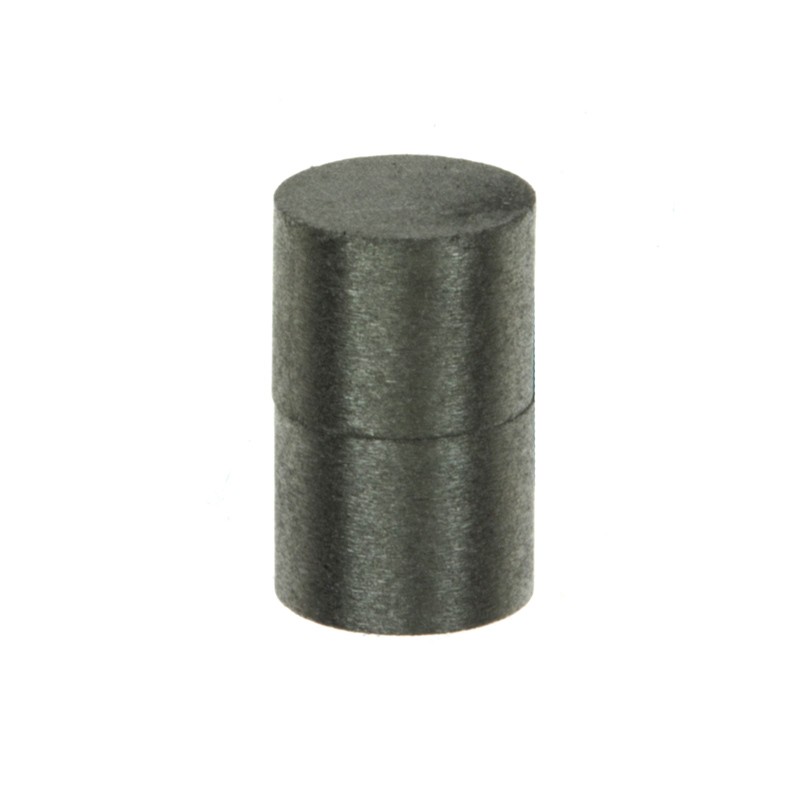 1 pcs : SMCO5 5X4MM - MAGNET 0.197'D X 0.157'THICK CYL