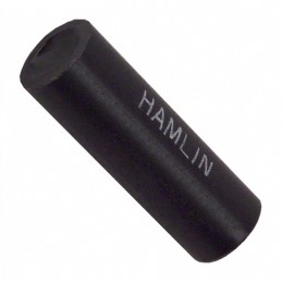 1 pcs : 57020-000 - MAGNET 0.201'DIA X 0.6'L PLASTIC