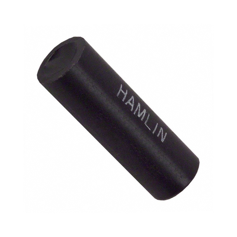 1 pcs : 57020-000 - MAGNET 0.201'DIA X 0.6'L PLASTIC