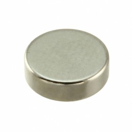 1 pcs : 9050 - MAGNET 0.315'D X 0.098'THICK CYL