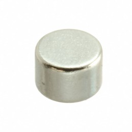 1 pcs : 8017 - MAGNET 0.187'D X 0.125'THICK CYL