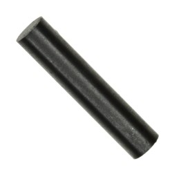 1 pcs : ALNICO500 4X19MM - MAGNET 0.157'D X 0.748'THICK CYL
