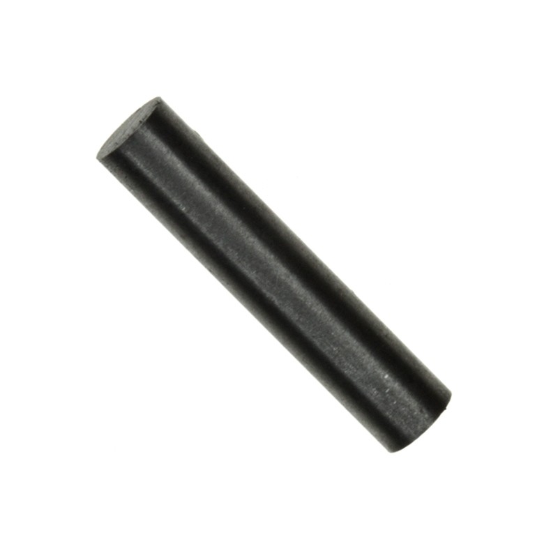 1 pcs : ALNICO500 4X19MM - MAGNET 0.157'D X 0.748'THICK CYL