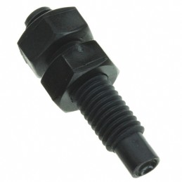 1 pcs : M11/M8 - MAGNET 0.315'DIA X 1.5'L PLASTIC