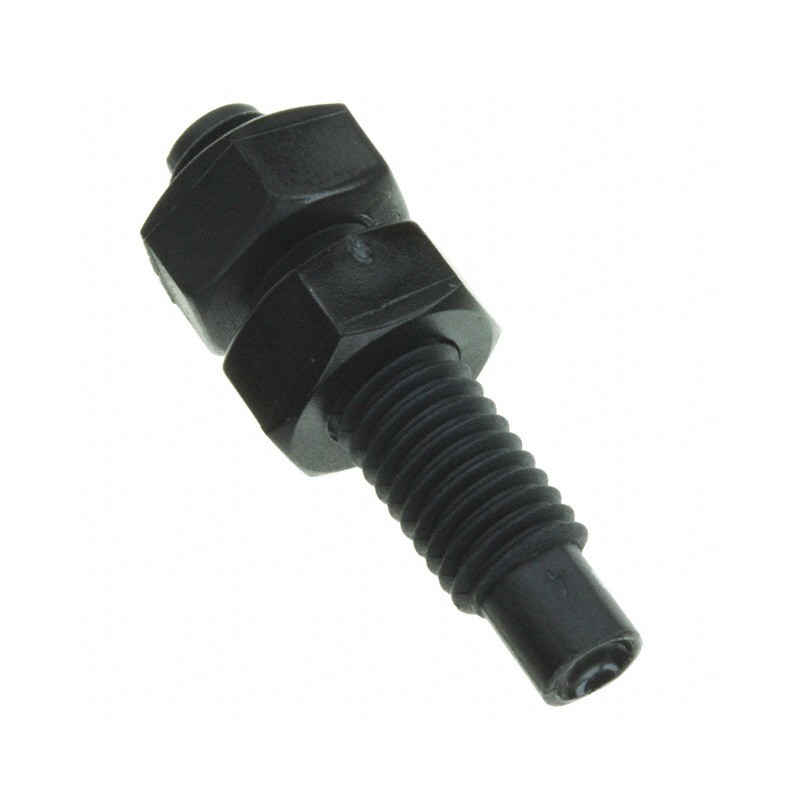 1 pcs : M11/M8 - MAGNET 0.315'DIA X 1.5'L PLASTIC