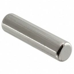 1 pcs : 8186 - MAGNET 0.250'D X 1.000'THICK CYL