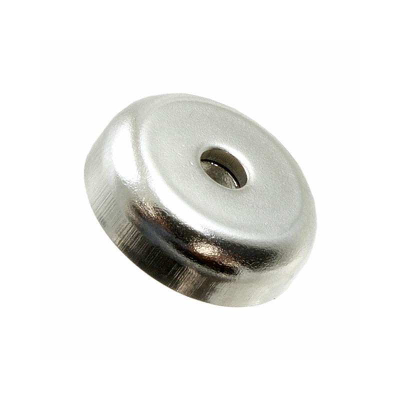 1 pcs : 8217 - MAGNET 0.630'D X 0.200'THICK RND