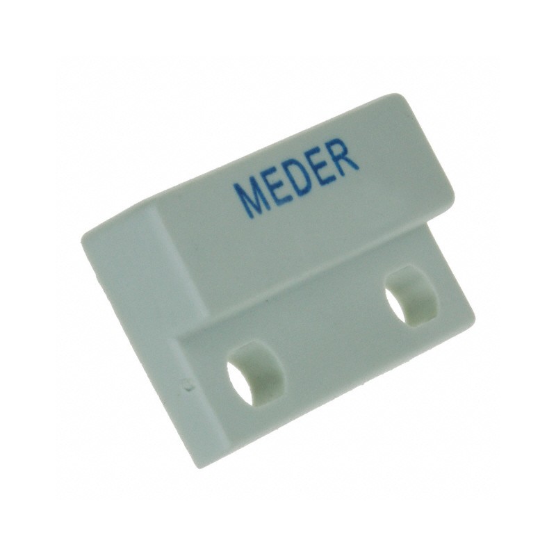 1 pcs : M04 - MAGNET 0.910'L X 0.55'W PBT