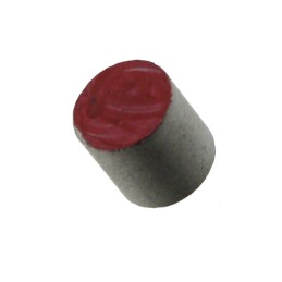 1 pcs : 101MG7-BP - MAGNET 0.248'D X 0.248'THICK CYL