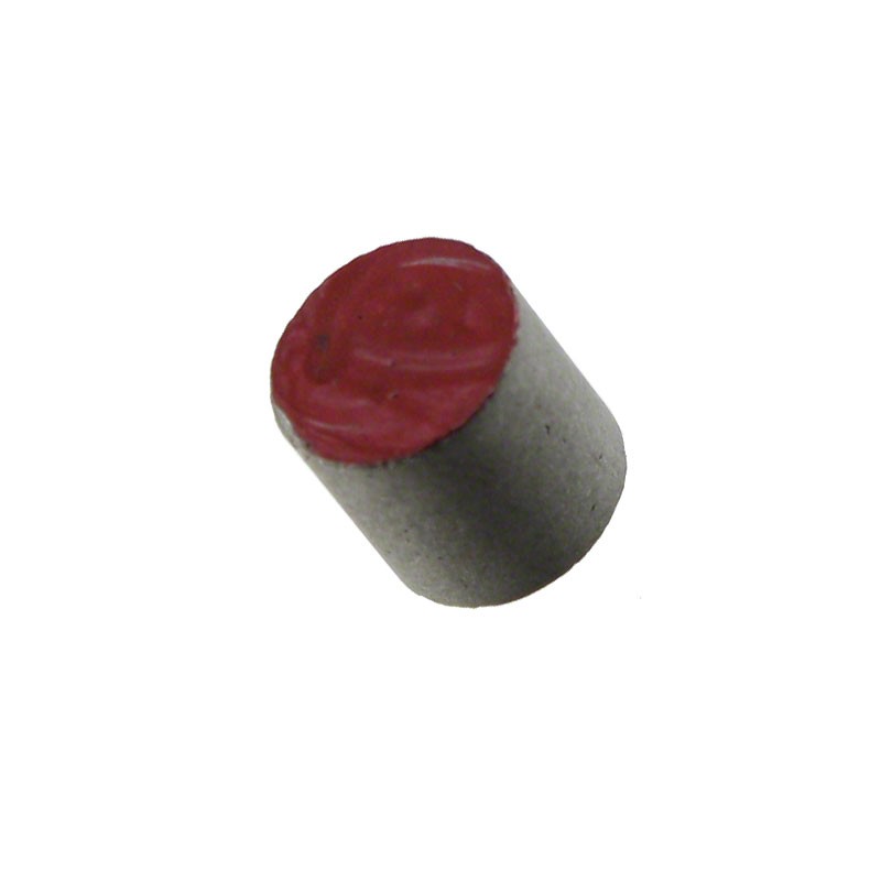 1 pcs : 101MG7-BP - MAGNET 0.248'D X 0.248'THICK CYL