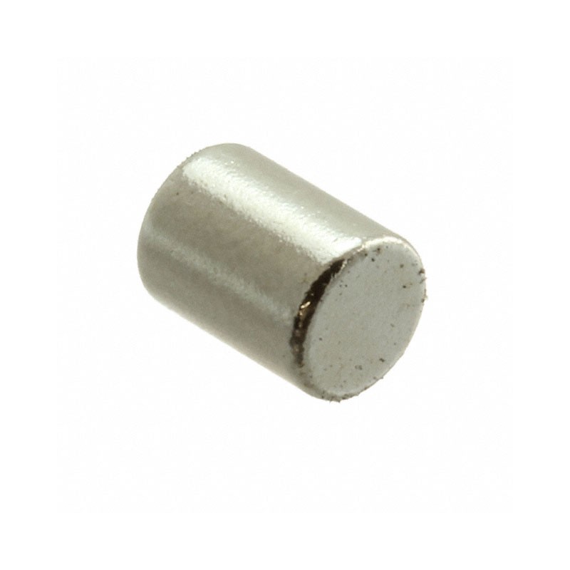 1 pcs : 8180 - MAGNET 0.187'D X 0.250'THICK CYL