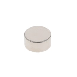 1 pcs : M1219-5 - MAGNET 0.39'DIA X 0.20'THICK CYL