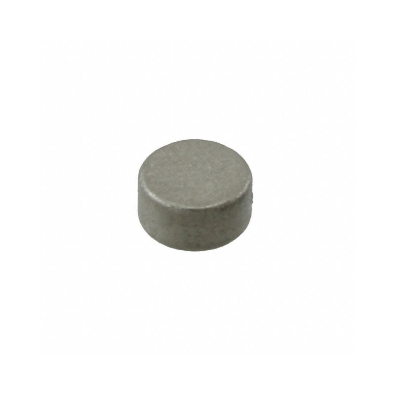 1 pcs : 8997 - MAGNET 0.236'D X 0.118'THICK CYL