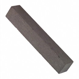 1 pcs : H-33-MAGNET - MAGNET 0.125' SQ X 0.750' H RECT