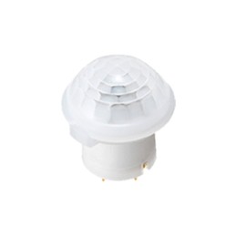 1 pcs : EKMB1108111 - SENSOR PIR 1UA DIGITAL WHITE