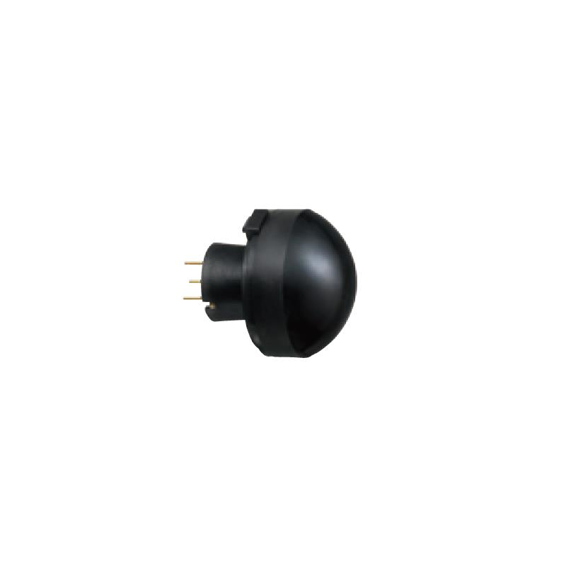 1 pcs : EKMB4304112K - SENSOR PIR 6UA DIGITAL BLACK