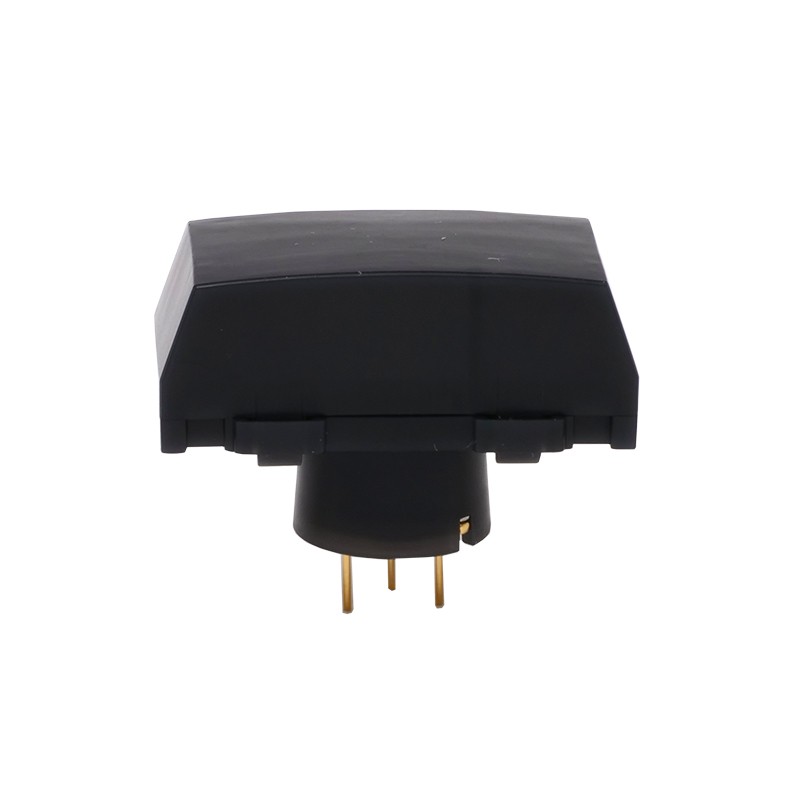 1 pcs : EKMC4605112K - SENSOR MOTION PIR WIDE FOV BLK